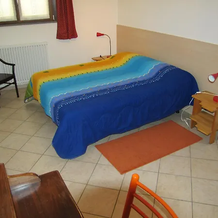 Le Gran Cre Bourg Apartment