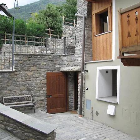 Apartment Le Gran Cre Bourg