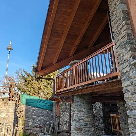 Le Gran Cre Bourg Apartment