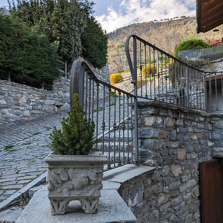 Le Gran Cre Bourg Apartment *