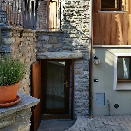 Le Gran Cre Bourg Appartamento