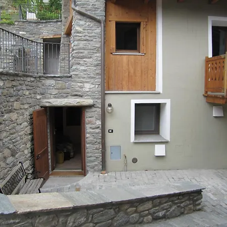 Le Gran Cre Bourg *